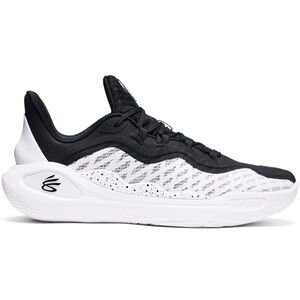 NWT Under Armour Adult Curry 11 Team Basketball Shoes